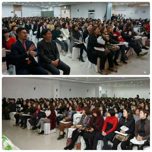 세븐스텝 10주년 & 수학의 힘 런칭 파티