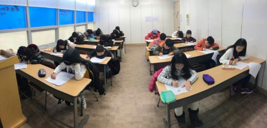 세븐스텝 단어왕 찾기 초등부