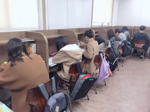 지필평가 대비 토요특강