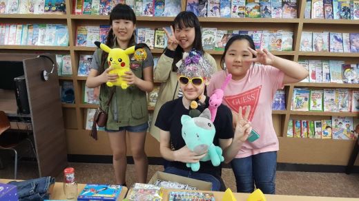 Happy 7s Children's Day!!